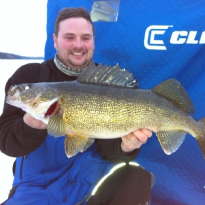Brandon Ouellette